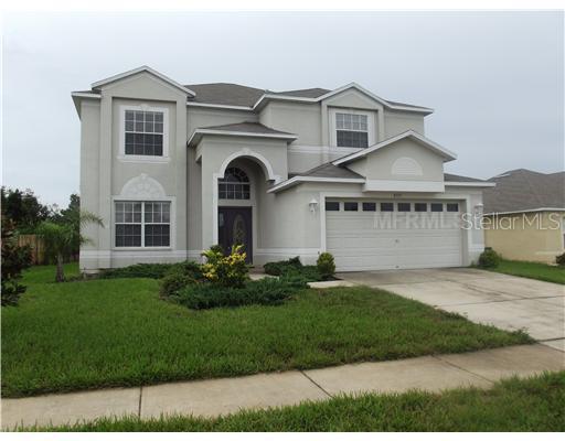 4537 Ayrshire Dr., Spring Hill, FL 34609