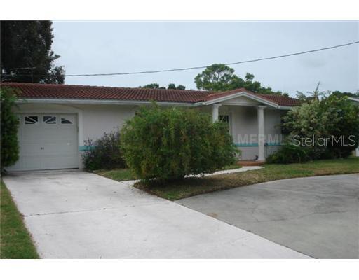 11154 N Seminole Dr., St Petersburg, FL 33708