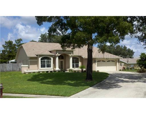 14165 Boulder Creek Ln., Hudson, FL 34667