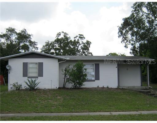 1040 Marlow Ave., Spring Hill, FL 34606