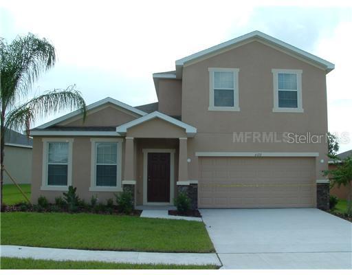 6122 Champions Gate Blvd., Zephyrhills, FL 33541