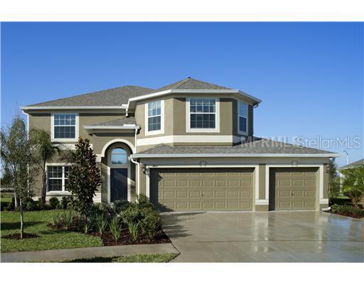 3901 Tristram Loop, Land O Lakes, FL 34638