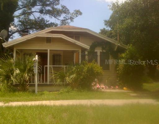 3810 N Darwin Ave., Tampa, FL 33603