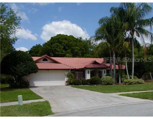 18312 Pleasant Ridge Pl., Lutz, FL 33548