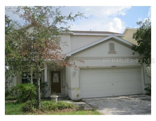 8924 Grand Bayou Ct., Tampa, FL 33635