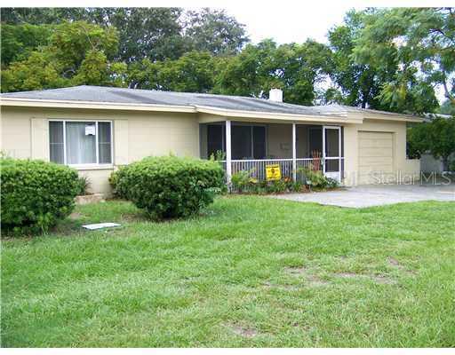 [Address Hidden by Seller], St Petersburg, FL 33702