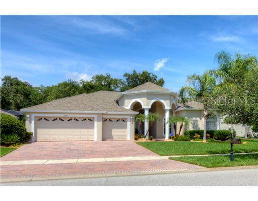 17353 Emerald Chase Dr., Tampa, FL 33647