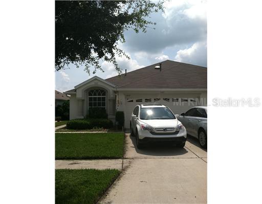 1848 Ravenridge St., Wesley Chapel, FL 33543