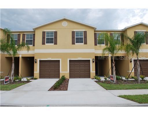 1408 Ballard Green Pl., Brandon, FL 33511