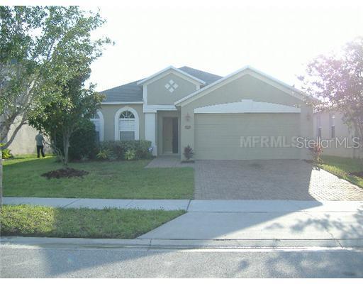 720 Home Grove Dr., Winter Garden, FL 34787