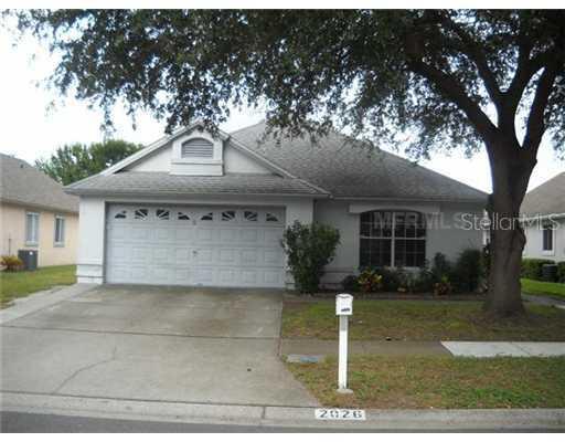 2026 Attaway Dr., Brandon, FL 33511