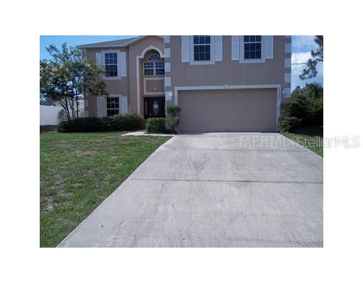 12267 Ronald St., Spring Hill, FL 34609