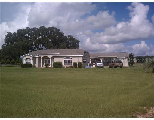 4419 Siesta Rd., Brooksville, FL 34602
