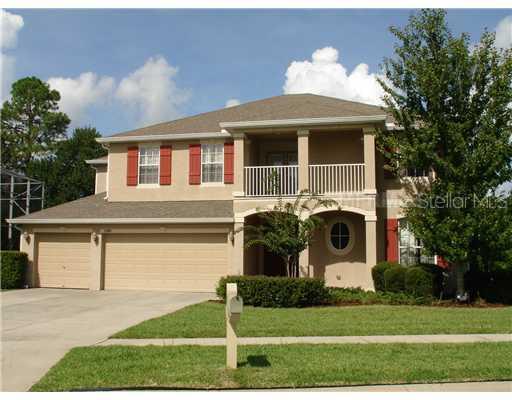 7309 Night Heron Dr., Land O Lakes, FL 34637