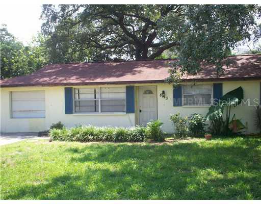 8123 N Ola Ave., Tampa, FL 33604