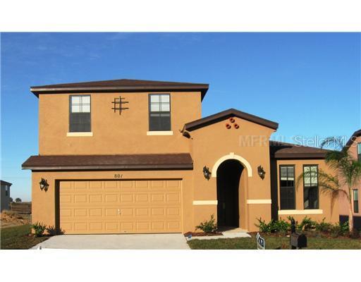 801 Woods Landing Dr., Clermont, FL 34711