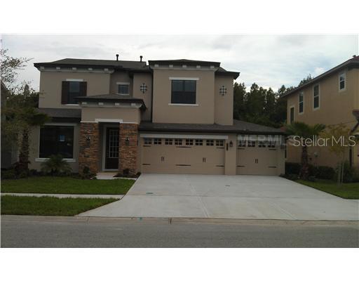 8009 Cypress Crossing Ct., Tampa, FL 33647