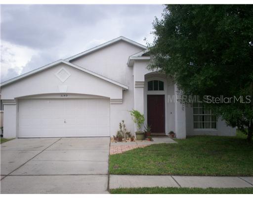 3149 Castle Rock Cir., Land O Lakes, FL 34639