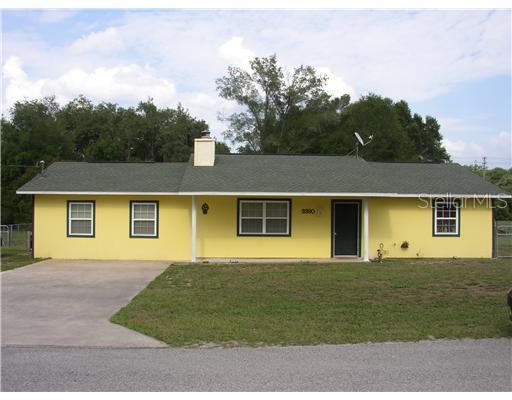 3390 Riverdale Dr., Dade City, FL 33523