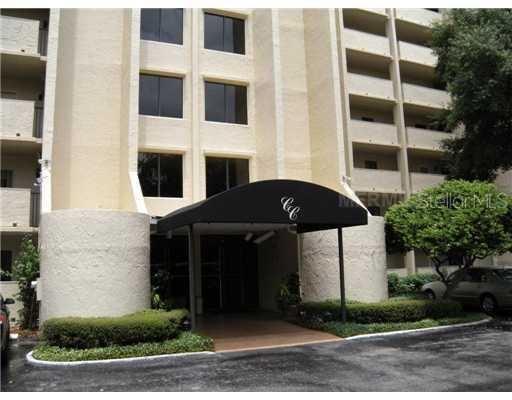 5020 Bayshore Blvd. #201, Tampa, FL 33611