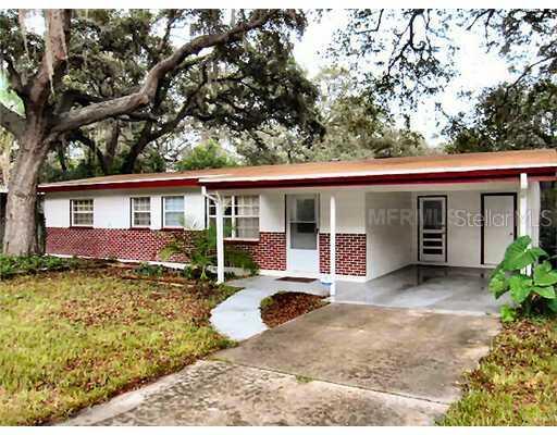 [Address Hidden by Seller], Tampa, FL 33617