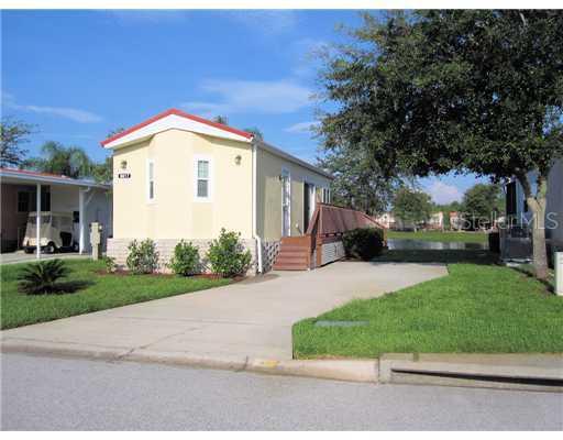 6617 La Mesa Rd., Land O Lakes, FL 34637