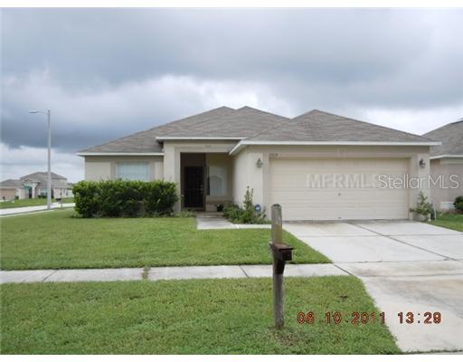 [Address Hidden by Seller], Riverview, FL 33569