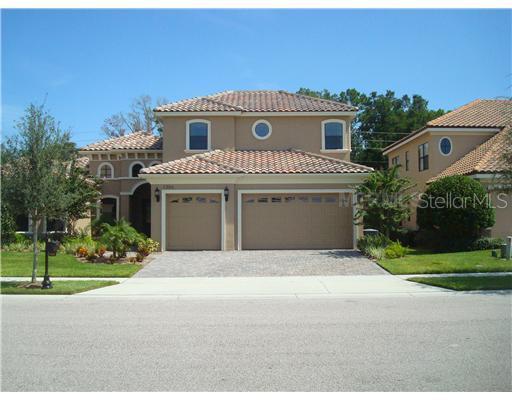 1306 Bella Vista Cir., Longwood, FL 32779