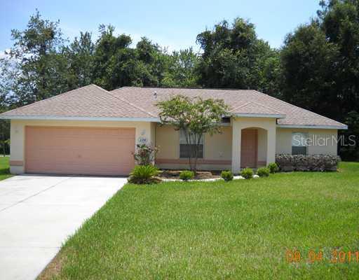 4380 SE 134th St., Belleview, FL 34420