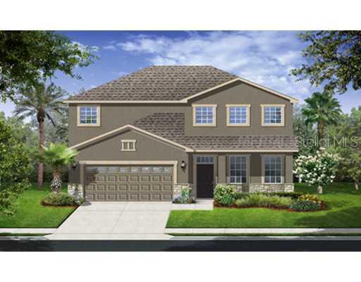 13448 Graham Yarden Dr., Riverview, FL 33579