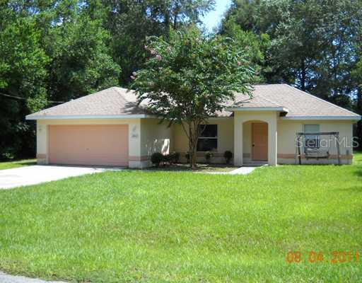 4088 SE 138 Pl., Summerfield, FL 34491