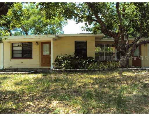 8604 Shirley Dr., Temple Terrace, FL 33617