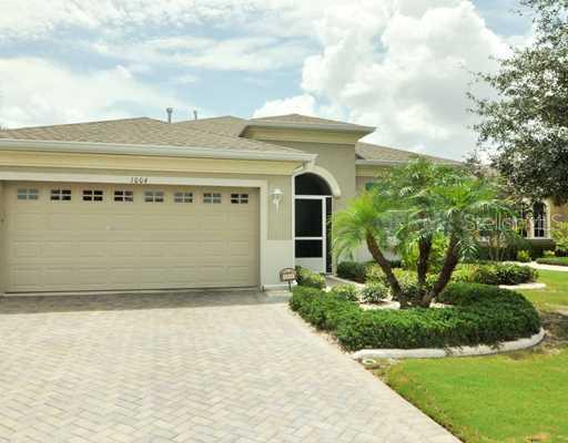 1004 Regal Manor Way #266, Sun City Center, FL 33573