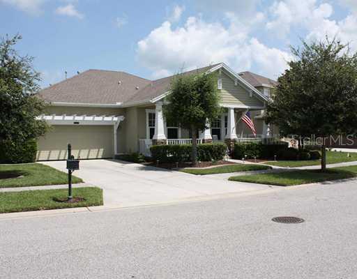 8807 Handel Lp, Land O Lakes, FL 34637