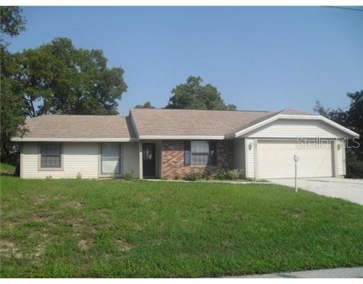 [Address Hidden by Seller], Spring Hill, FL 34606