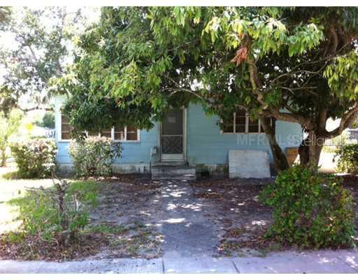 4600 19th Ave., St Petersburg, FL 33711