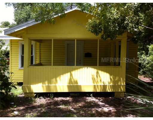 1021 12th Ave., St Petersburg, FL 33705