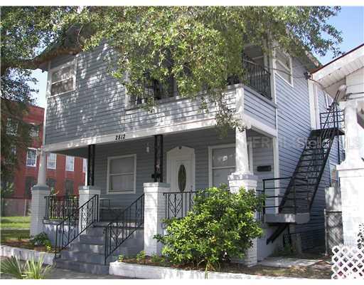2812 N 16th St., Tampa, FL 33605