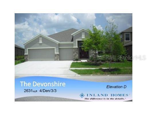 6856 Boulder Run Loop, Zephyrhills, FL 33545