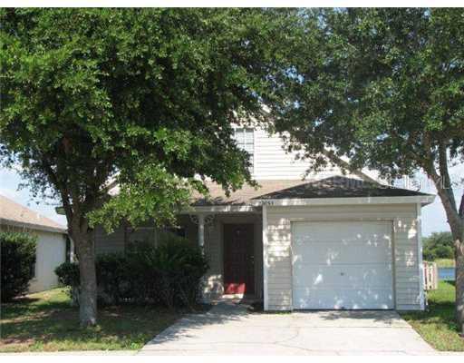 22653 Saint Thomas Cir., Lutz, FL 33549