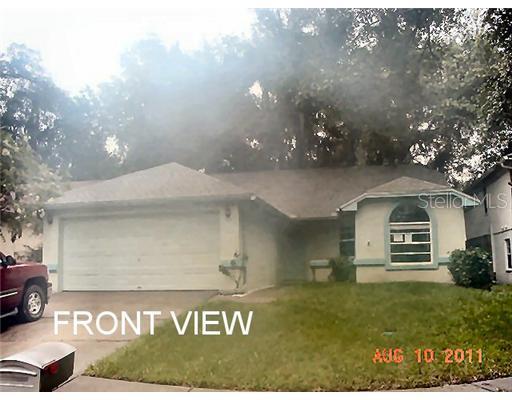 9828 Terrace Trail Ln., Temple Terrace, FL 33637