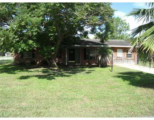 1145 N Maple Ave., Bartow, FL 33830