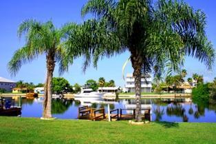 13711 Lagoon Dr., Hudson, FL 34667