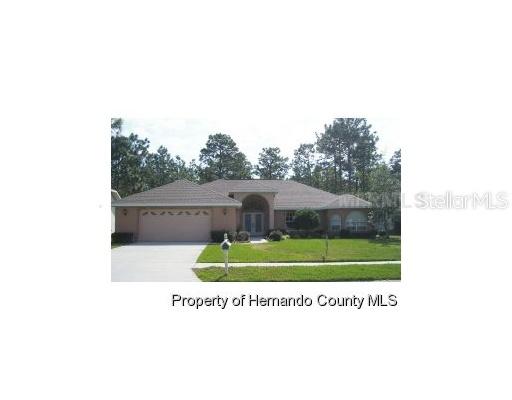 5254 Legend Hills Ln., Brooksville, FL 34609