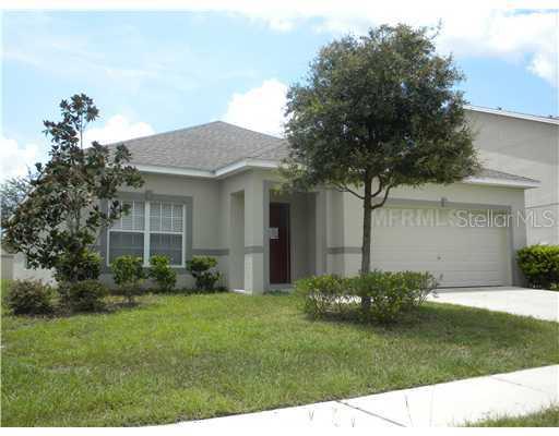 5705 Sweet William Ter., Land O Lakes, FL 34639