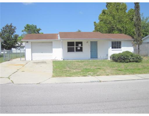 9731 Gray Fox Ln., Port Richey, FL 34668