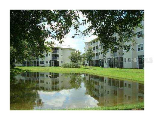 2007 Brinson Rd. #2205, Lutz, FL 33558