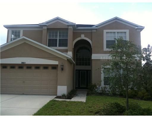 30611 Norseman Pl., Zephyrhills, FL 33545