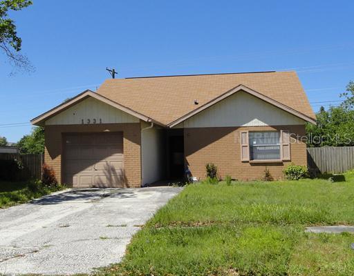 1331 Coolridge Dr., Brandon, FL 33511