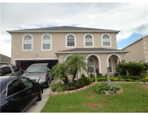 2339 Andrews Valley Dr., Kissimmee, FL 34758